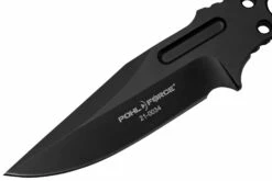 Pohl Force Charlie Two BK 6002, Cuchillo Fijo -Cuchillos Ventas 2024 PF6002 03 pohlforce