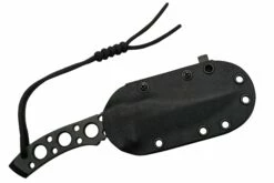 Pohl Force Charlie Two BK 6002, Cuchillo Fijo -Cuchillos Ventas 2024 PF6002 06 pohlforce