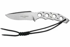 Pohl Force Charlie Three SW 6011, Cuchillo Fijo
