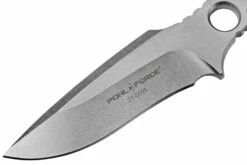 Pohl Force Charlie Three SW 6011, Cuchillo Fijo -Cuchillos Ventas 2024 PF6011 03 pohlforce