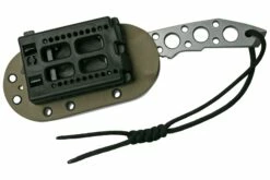 Pohl Force Charlie Three SW 6011, Cuchillo Fijo -Cuchillos Ventas 2024 PF6011 07 pohlforce