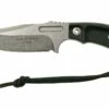 Pohl Force Compact One Stonewashed 6021 Cuchillo Fijo, Diseño Dietmar Pohl -Cuchillos Ventas 2024 PF6021 01 pohl