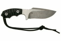 Pohl Force Compact Two Stonewashed 6031 Cuchillo Fijo, Diseño Dietmar Pohl 9 Pohl Force Compact Two Stonewashed 6031 Cuchillo Fijo, Diseño Dietmar Pohl -Cuchillos Ventas 2024 PF6031 02 pohl