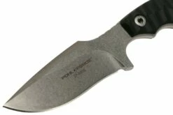 Pohl Force Compact Two Stonewashed 6031 Cuchillo Fijo, Diseño Dietmar Pohl 10 Pohl Force Compact Two Stonewashed 6031 Cuchillo Fijo, Diseño Dietmar Pohl -Cuchillos Ventas 2024 PF6031 03 pohl