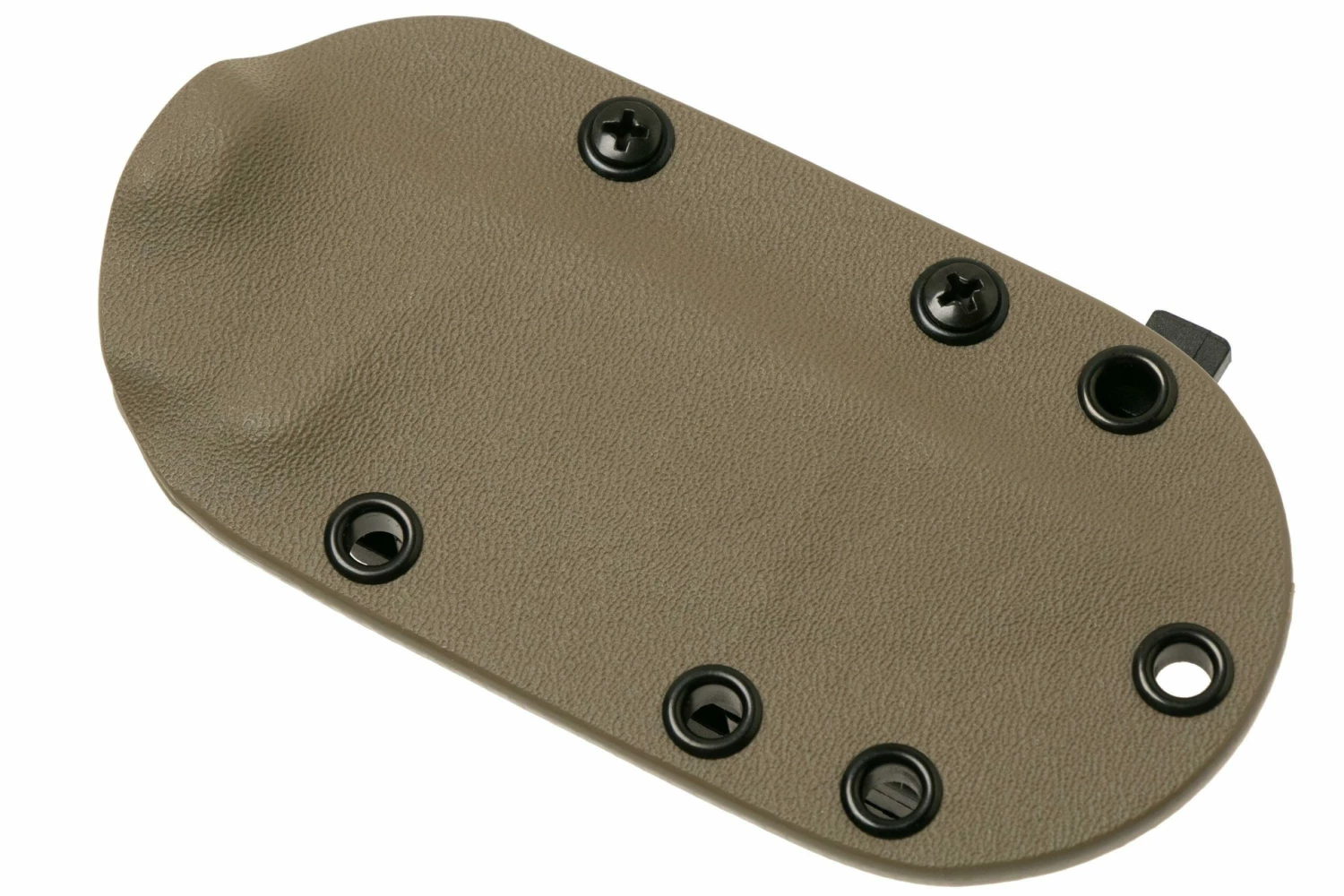 Pohl Force Compact Two Stonewashed 6031 Cuchillo Fijo, Diseño Dietmar Pohl 7 Pohl Force Compact Two Stonewashed 6031 Cuchillo Fijo, Diseño Dietmar Pohl - Imagen 5