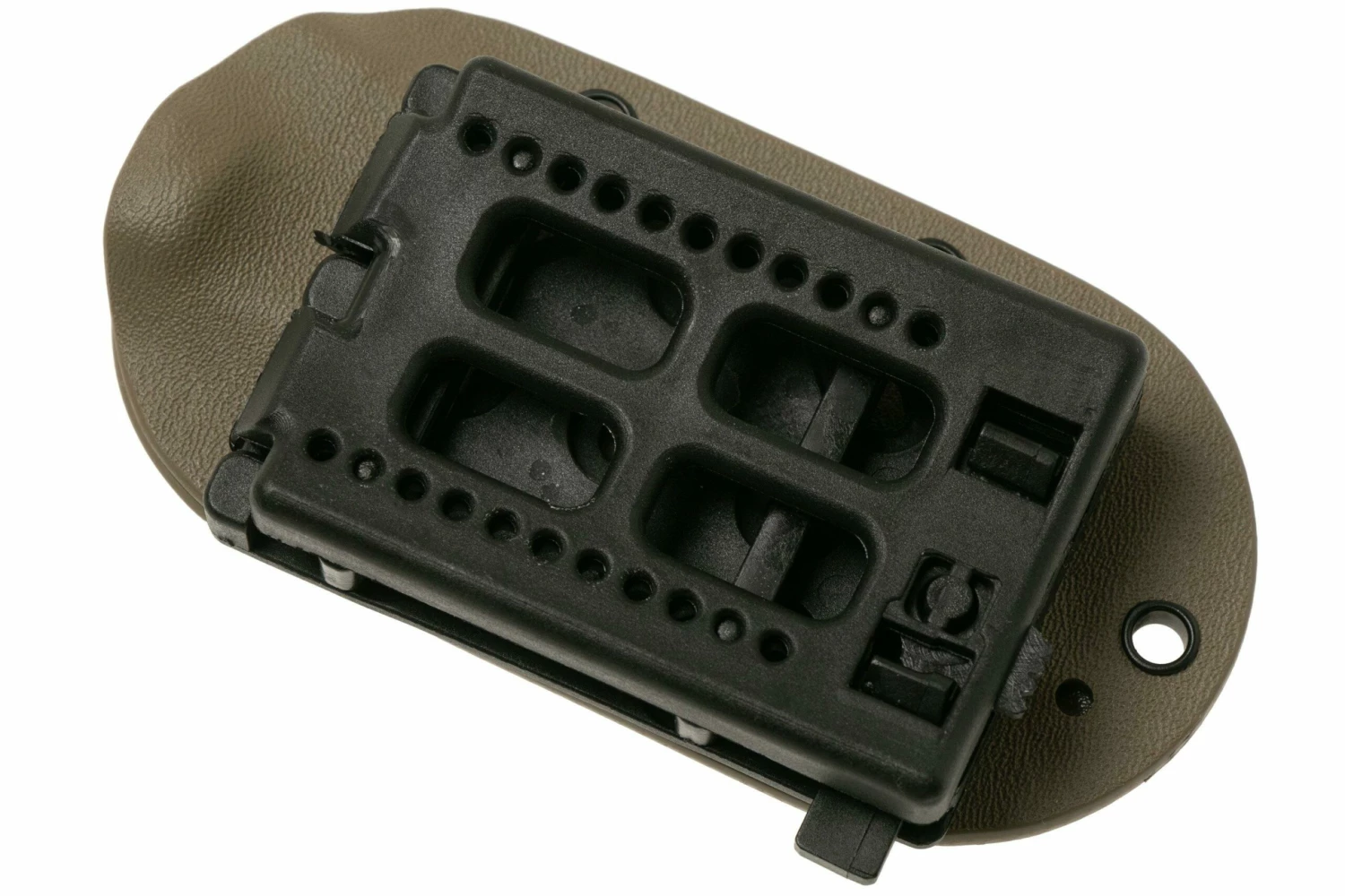 Pohl Force Compact Two Stonewashed 6031 Cuchillo Fijo, Diseño Dietmar Pohl 8 Pohl Force Compact Two Stonewashed 6031 Cuchillo Fijo, Diseño Dietmar Pohl - Imagen 6