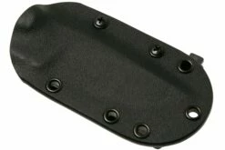 Pohl Force Compact Two Black 6032 Cuchillo Fijo, Diseño Dietmar Pohl -Cuchillos Ventas 2024 PF6032 05 pohl