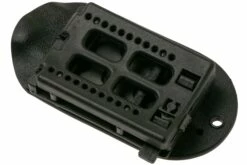 Pohl Force Compact Two Black 6032 Cuchillo Fijo, Diseño Dietmar Pohl -Cuchillos Ventas 2024 PF6032 06 pohl