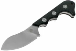 QSP Knife Neckmuk QS125-A Black G10 Cuchillo De Cuello -Cuchillos Ventas 2024 QS125 A 03 qsp