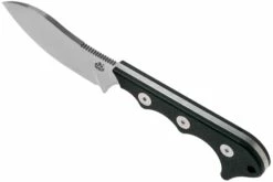 QSP Knife Neckmuk QS125-A Black G10 Cuchillo De Cuello -Cuchillos Ventas 2024 QS125 A 04 qsp