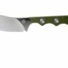 QSP Knife Neckmuk QS125-C OD Green G10 Cuchillo De Cuello -Cuchillos Ventas 2024 QS125 C 01 qsp