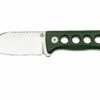 QSP Knife Canary QS141-C1 Stonewashed, Black Green G10, Cuchillo De Cuello 1 QSP Knife Canary QS141-C1 Stonewashed, Black Green G10, Cuchillo De Cuello -Cuchillos Ventas 2024 QS141 C1 01 qsp