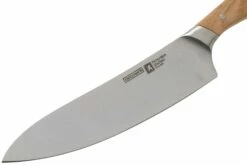 Richardson Sheffield Scandi 09500P544132 Cuchillo De Chef, 20 Cm -Cuchillos Ventas 2024 RFR09500P544132 03 richardson sheffield