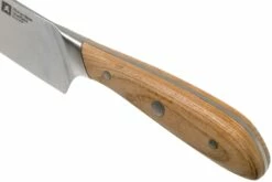 Richardson Sheffield Scandi 09500P544132 Cuchillo De Chef, 20 Cm -Cuchillos Ventas 2024 RFR09500P544132 05 richardson sheffield