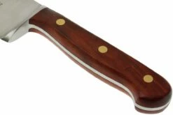 Robert Herder '1922' Cuchillo De Chef 23 Cm Acero Al Carbono -Cuchillos Ventas 2024 RH2092189 03 robert herder 1922 koksmes 23cm rh2092189 d3