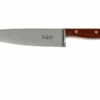 Robert Herder 1922 Cuchillo De Chef 18 Cm, Madera De Ciruelo -Cuchillos Ventas 2024 RH921814997000402 01 robert herder 1922 koksmes rh921814997000402 01