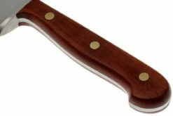 Robert Herder 1922 Cuchillo De Chef 18 Cm, Madera De Ciruelo -Cuchillos Ventas 2024 RH921814997000402 03 robert herder 1922 koksmes rh921814997000402 03