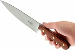 Robert Herder 1922 Cuchillo De Chef 18 Cm, Madera De Ciruelo -Cuchillos Ventas 2024 RH921814997000402 05 robert herder 1922 koksmes rh921814997000402 05