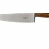Robert Herder 1922 Cuchillo De Chef 23 Cm Carbono , Madera De Nogal -Cuchillos Ventas 2024 RH9218149990018 01 robert herder 1922 rh9218149990018 01