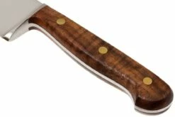 Robert Herder 1922 Cuchillo De Chef 23 Cm Carbono , Madera De Nogal -Cuchillos Ventas 2024 RH9218149990018 04 robert herder 1922 rh9218149990018 04