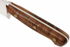 Robert Herder 1922 Cuchillo De Chef 23 Cm Carbono , Madera De Nogal -Cuchillos Ventas 2024 RH9218149990018 05 robert herder 1922 rh9218149990018 05