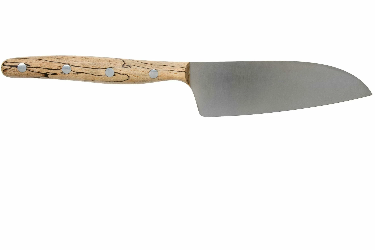 Robert Herder K2 Cuchillo De Chef Madera De Haya «ice» Pequeño, 9731163611 4 Robert Herder K2 Cuchillo De Chef Madera De Haya «ice» Pequeño, 9731163611 - Imagen 2