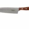 Robert Herder K5 Cuchillo De Chef Madera De Ciruelo Acero Inoxidable, 9735195504