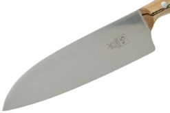 Robert Herder K5 Cuchillo De Chef Acero Inoxidable Madera De Haya «ice», 9735195511 -Cuchillos Ventas 2024 RH9735195511 03 robert herder