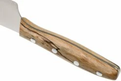 Robert Herder K5 Cuchillo De Chef Acero Inoxidable Madera De Haya «ice», 9735195511 -Cuchillos Ventas 2024 RH9735195511 04 robert herder