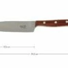 Robert Herder K3 Cuchillo Para Fileteartear- Y De Cocina, Madera De Ciruelo, 9740.1537.04 2 Robert Herder K3 Cuchillo Para Fileteartear- Y De Cocina, Madera De Ciruelo, 9740.1537.04 -Cuchillos Ventas 2024 RH9740153704 01 robert herder k3 fileermes rh9740153704 d1