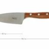 Robert Herder K4 Cuchillo De Chef Madera De Ciruelo, 7451.1854.04 2 Robert Herder K4 Cuchillo De Chef Madera De Ciruelo, 7451.1854.04 -Cuchillos Ventas 2024 RH9745185404 01 robert herder k4 koksmes rh9745185404 d1