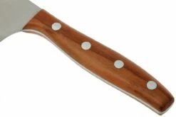 Robert Herder K4 Cuchillo De Chef Madera De Ciruelo, 7451.1854.04 -Cuchillos Ventas 2024 RH9745185404 03 robert herder k4 koksmes rh9745185404 d3