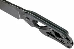 Real Steel Comerant 3724 Blackwashed Cuchillo De Cuello -Cuchillos Ventas 2024 RL3724 05 real steel