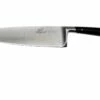 Lion Sabatier Edonist Cuchillo De Chef 20cm, Negro, 806580 -Cuchillos Ventas 2024 SA806580 01 lion sabatier edonist sa806580 01