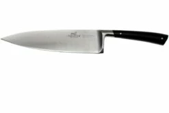 Lion Sabatier Edonist Cuchillo De Chef 20cm, Negro, 806580