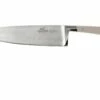 Lion Sabatier Edonist Perle Cuchillo De Chef 20 Cm, Blanco, 806581 -Cuchillos Ventas 2024 SA806581 01 lion sabatier edonist perie sa806581 01