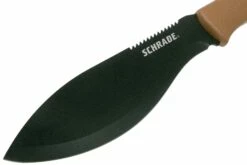 Schrade 17” Machete 1121080 -Cuchillos Ventas 2024 SC1121080 03 schrade
