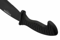 Schrade Decimate Bolo 1182507 Negro, Machete -Cuchillos Ventas 2024 SC1182507 04 schrade