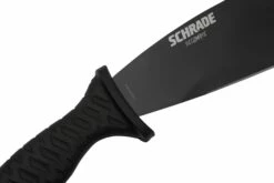Schrade Decimate Bolo 1182507 Negro, Machete -Cuchillos Ventas 2024 SC1182507 05 schrade