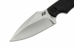 Schrade Adder, 1182521 Satin AUS-8, FRN Cuchillo De Cuello -Cuchillos Ventas 2024 SC1182521 03 schrade