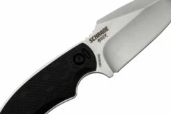 Schrade Adder, 1182521 Satin AUS-8, FRN Cuchillo De Cuello -Cuchillos Ventas 2024 SC1182521 05 schrade