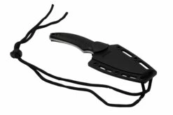 Schrade Adder, 1182521 Satin AUS-8, FRN Cuchillo De Cuello -Cuchillos Ventas 2024 SC1182521 06 schrade