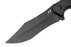 Schrade Steel Driver 1182618, Black G10, Cuchillo Fijo -Cuchillos Ventas 2024 SC1182618 03 schrade