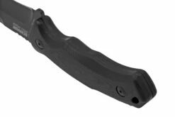 Schrade Steel Driver 1182618, Black G10, Cuchillo Fijo -Cuchillos Ventas 2024 SC1182618 04 schrade