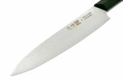 Shizu Hamono Colección Gifu SC-1100 Cuchillo De Chef, 23 Cm -Cuchillos Ventas 2024 SISC 1100 03 shizu