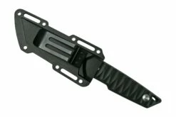 Smith & Wesson 24/7 Tanto Fixed 1147099, Cuchillo Fijo -Cuchillos Ventas 2024 SM1147099 07 smithwesson