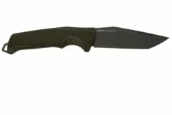 SOG Trident FX 17-12-03-57, OD Green, Straight Edge, Cuchillo Fijo -Cuchillos Ventas 2024 SOG 17 12 03 57 02 sog