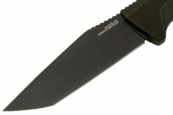 SOG Trident FX 17-12-03-57, OD Green, Straight Edge, Cuchillo Fijo -Cuchillos Ventas 2024 SOG 17 12 03 57 03 sog