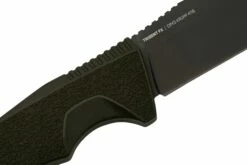 SOG Trident FX 17-12-03-57, OD Green, Straight Edge, Cuchillo Fijo -Cuchillos Ventas 2024 SOG 17 12 03 57 05 sog