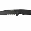 SOG Recondo FX, Black, Partially Serrated 17-22-02-57 Cuchillo Fijo -Cuchillos Ventas 2024 SOG 17 22 02 57 01 sog